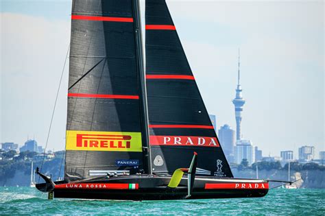 programma semifinali prada cup|Luna Rossa Prada Pirelli approda alle semifinali di Louis Vuitton .